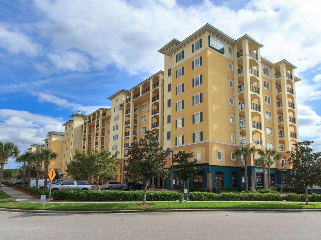 Luxury Resort Condo, 2 Or 3 Bedroom Premium Suites Orlando Exterior photo