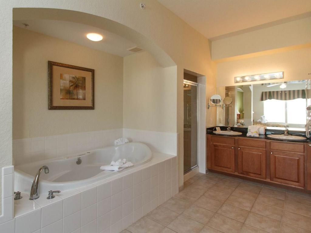 Luxury Resort Condo, 2 Or 3 Bedroom Premium Suites Orlando Exterior photo