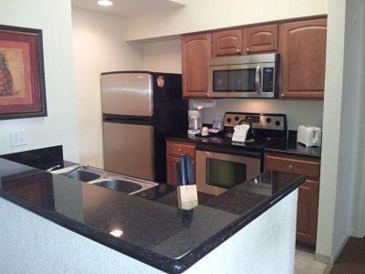 Luxury Resort Condo, 2 Or 3 Bedroom Premium Suites Orlando Exterior photo