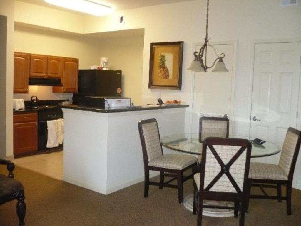 Luxury Resort Condo, 2 Or 3 Bedroom Premium Suites Orlando Exterior photo